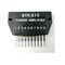 STK 015 SANYO - AMPLIFICATORE DI POTENZA - IC ibrido nos stk015