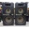 Montarbo 420 Casse Amplificate Attive 3 Vie in Legno 18"