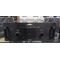 KIND TECHNOLOGY XM1000A Amplificatore A Mosfet di Alta Classe Made in Italy