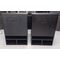 FBT PSR-118SA Coppia Subwoofer Professionali 18"