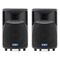 FBT HIMAXX 40A CASSE AMPLIFICATE ATTIVE 1250 W + 1250 W RMS NUOVA SERIE!