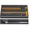Mixer audio professionale 16 canali con Bluetooth/USB 99 effetti DSP