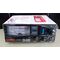 PROXEL SX-600 ROSMETRO - WATTMETRO 1.8~160MHz - 140~525MHz 5/20/200/400 Watt