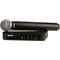 SHURE BLX24 / Beta 58 M17
