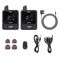 AudioDesign PRO PMS Mini Sistemi In Ear Monitor Stereo
