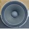 P-15 Woofer Altoparlante 15" 1200 Watt 8 Ohm