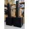 FBT HORIZON VHA 118.2SA SUB + COLONNA ARRAY VERTUS CLA 406.2A SISTEMA ATTIVO PROFESSIONALE