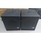 MONTARBO BX181A Coppia Sub Woofer Professionali Attivi
