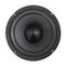 Altoparlante Woofer 165 mm 4 Ohm 60W 16,5 Cm Sospenzione Pneumatica