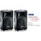 FBT JMaxX 114A V2 Coppia di Casse Amplificate Attive Professionali 1800W