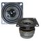 Mini Woofer Altoparlante 50mm 16 Ohm 10W 5 Cm. Doppio Magnete