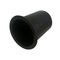 Tubo di accordo bass reflex D 65 mm X L 85 mm per casse acustiche e subwoofer