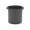 Tubo di accordo bass reflex D 70 mm X L 95 mm per casse acustiche e subwoofer