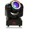 Testa Mobile Moving Head Light RGBW