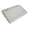 Contenitore in ABS Scatola in Plastica 175x135x55mm Involucro Per Elettronica