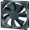 VENTOLA 90x90x25mm Ventolina 12 Volt DC 0.43A 9x9x2,5 Cm.