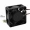 VENTOLA 40x40x20mm Ventolina 12 Volt DC 4x4x2 Cm. Con Connettore 2 Pin