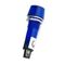 Lampadina da Pannello Luce Segnalatore Indicatore Luminoso 220 Volt Blu'