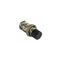 Connettore Jack Presa Microfonica Volante 6 Poli per microfono CB