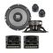 MOREL MAXIMO ULTRA 602 KIT 2 VIE COMPLETO 16,5 cm 180W 4 ohm