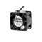 VENTOLA 40x40x28mm Ventolina 12 Volt DC 4x4x2,8 Cm.12V 0.19A Sanyo