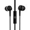Auricolari Motorola Mod.Pace105 colore Nero con Microfono jack 3,5mm