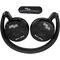 Cobra Lapis Cuffia senza fili Wireless per PC, Skype, 2.4 GHz richiudibile