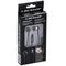 Auricolari con microfono Dunlop - Colore nero