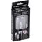 Auricolari con microfono Dunlop - Colore Bianco
