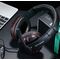 Cuffie gaming con microfono Tucci X6 - Colore rosso