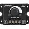 Dimmer Light-Controller Alimentazione striscia LED monocolore 12-24V con luminosità regolabile