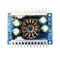 Convertitore alta potenza da DC 8-32V a 9-46V regolabile - 8A