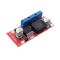 Convertitore da DC 7-35V a 1.25-30V Regolabile – 3A