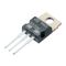 BD706 transistor PNP 45v 12a 75w to220