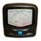 SX-40 ROSMETRO - WATTMETRO 140-525MHz / 0.5-150W AGHI INCROCIATI