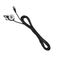 Supporto Staffa + Cavo Centro Tetto Attacco PL per Antenna CB HF VHF UHF SO-239 e PL 259