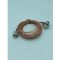 Comtrak CT316 - Centrotetto Professionale Cavo RG-316 PL-259