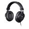 Eikon H200 By Proel Cuffia Dinamica Chiusa Nera