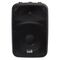 SPX10AUB Italian Stage by Proel Cassa Amplificata Attiva 300W 10" con lettore USB player MP3 e Bluetooth