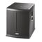 FBT X-SUB 115SA Subwoofer Attivo 15" 1200W RMS