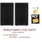 RCF ART 945-A Coppia Casse Amplificate Attive 4200W 15 Pollici