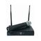Energy - KRU-161/KST-6U MICROFONO WIRELESS GELATO PROFESSIONALE