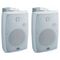 MONTARBO BOX 41W COPPIA CASSE ACUSTICHE PASSIVE 100V 20W 4"