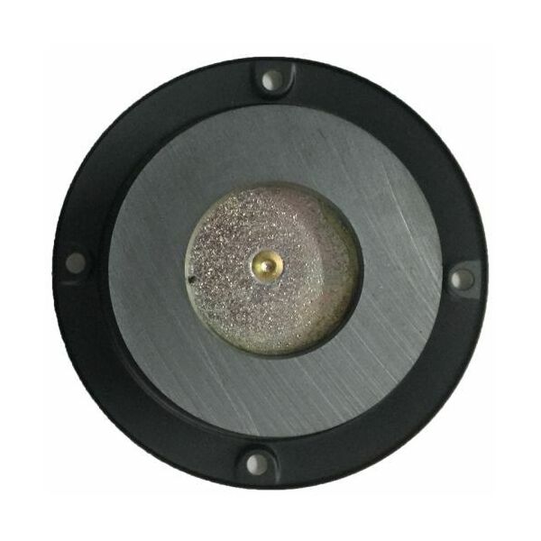 TW-01 Coppia Tweeter Magnetico 10 Cm a Cupola a Cono Chiuso Doppio Magnete 100W Max