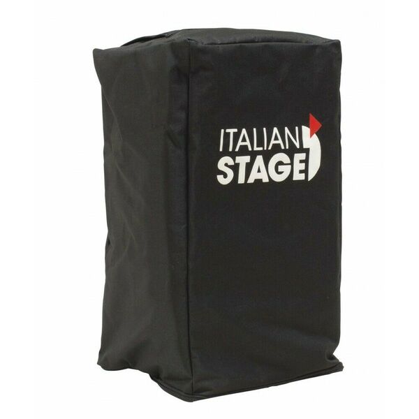 Italian Stage IS P108 Cover Foderino Protezione Copertura per Cassa Acustica Amplificata 8”