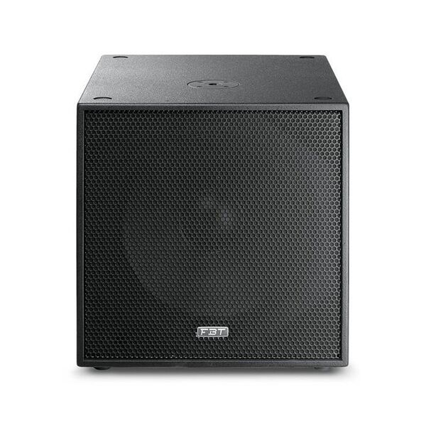 FBT Subline 118SA SubWoofer Attivo Professionale