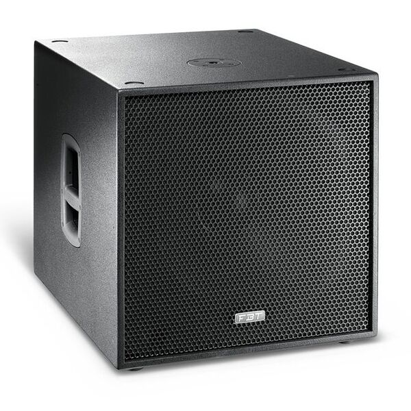 FBT Subline 118SA SubWoofer Attivo Professionale