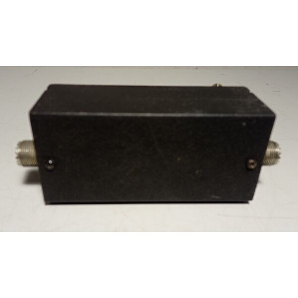 Lafayette MRC-1 Rosmetro Wattmetro di Antenna per Radio CB