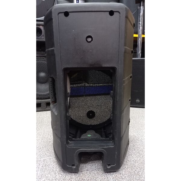 Montarbo Duetto 15 Light Cabinet in ABS 15" Cassa Acustica Vuota