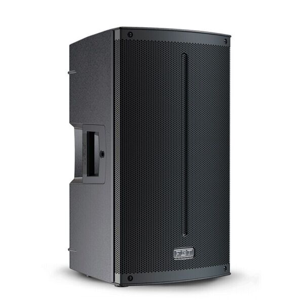 FBT X-lite 115A V2 + COVER XL-C15 Cassa Amplificata Attiva 15" 1500W Bluetooth 5.0
